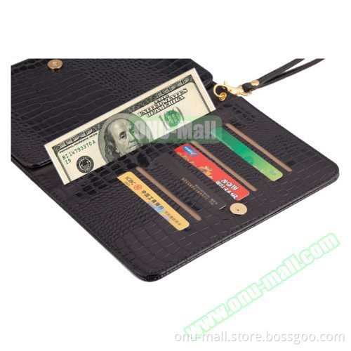 Crocodile Texture Carry Tablet 7 Inch Universal Case Cover for Samsung galaxy Tab Q T2558 etc